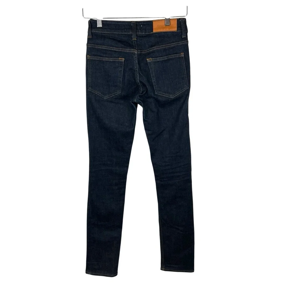 Acne Jeans Mic Another Raw‎ Jeans Men's Size W26 L32 Designer